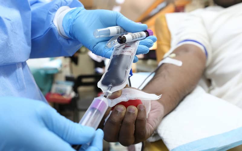 Morocco Opts Out of Plasma Therapy for COVID-19 Treatment, Sticks with Chloroquine