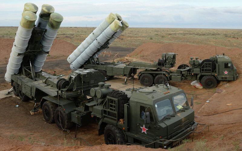 Morocco Opts for US Patriot Missiles, Abandons Russian S400 Deal Amid Sanctions Threat
