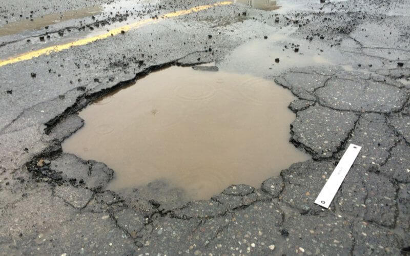 Morocco Orders Inspection of Deteriorating Chefchaouen-Tétouan Highway