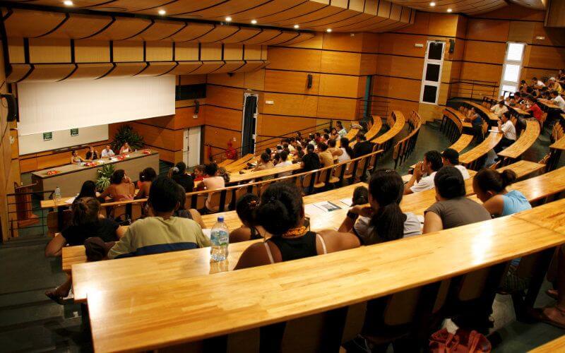 Morocco Overhauls University System to Boost Graduate Employment