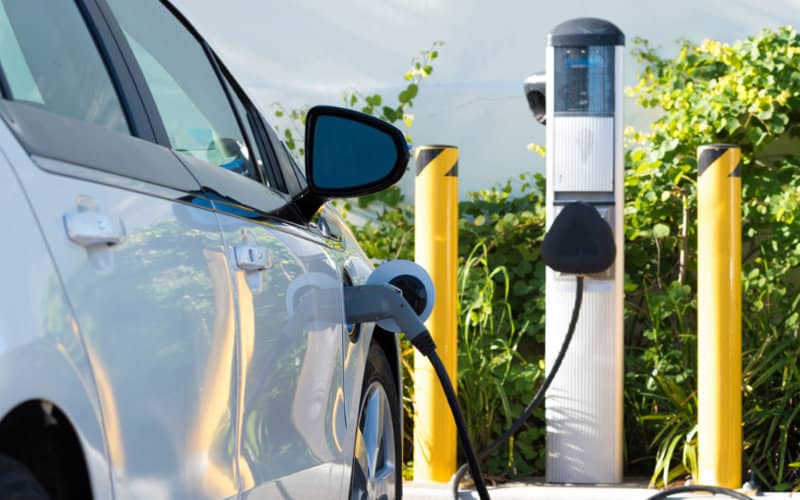 Morocco Partners with Brazil to Boost Electric Vehicle Technology and Infrastructure