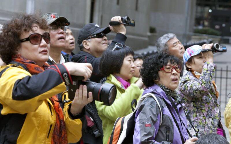 Morocco Partners with Chinese Travel Giant to Boost Tourism