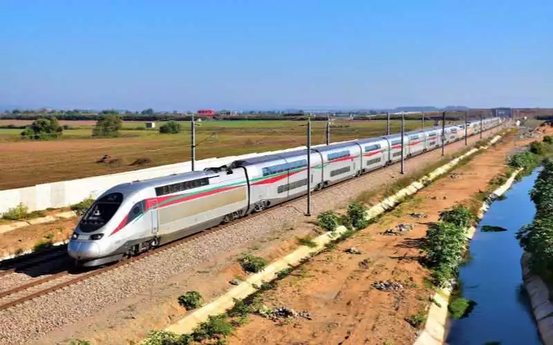 Morocco Plans Rail and Highway Expansion to Connect Tetouan