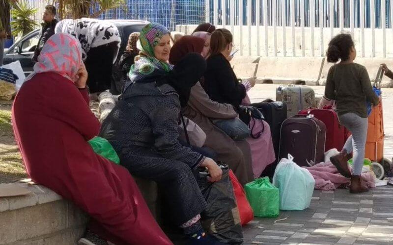 Morocco Plans Repatriation of 22,000 Citizens Stranded Abroad
