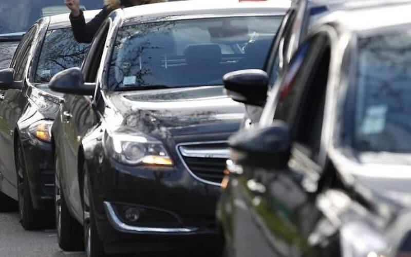 Morocco Plans Ride-Hailing App to Boost Tourism Sector