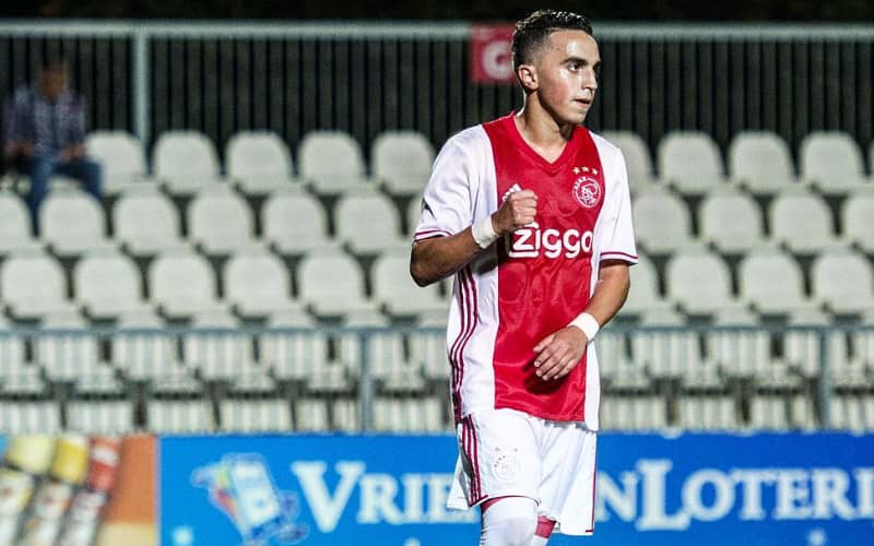 Morocco Players' Tribute Brings Smile to Comatose Footballer Abdelhak Nouri