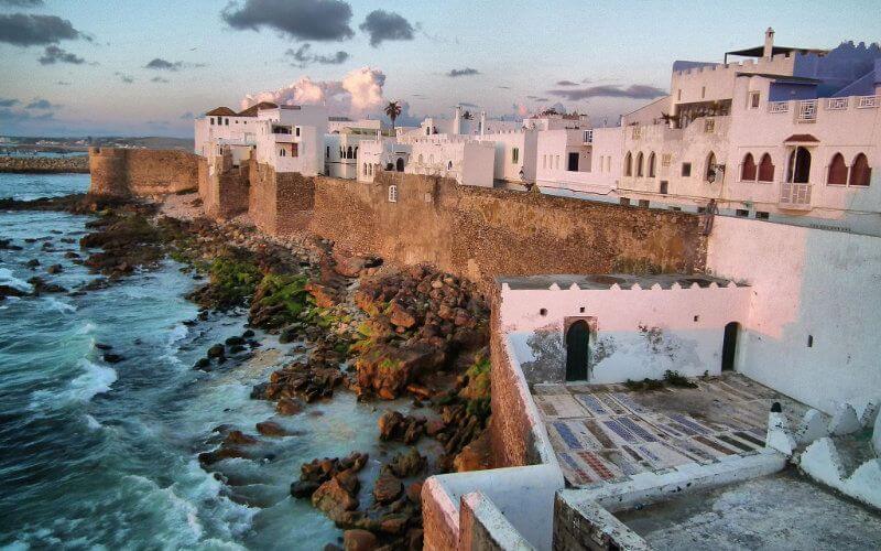 Morocco Poised to Attract More UK Tourists Post-Brexit, Expert Says