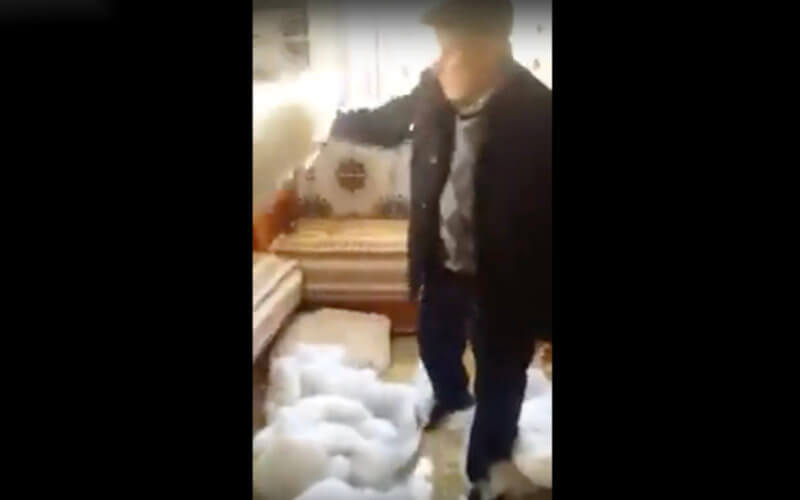 Morocco Police Arrest Four Suspects in Expatriate Home Burglary Case