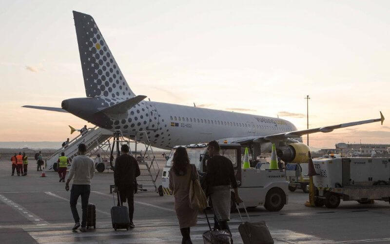 Morocco Prepares Airports for Reopening with New COVID-19 Safety Measures