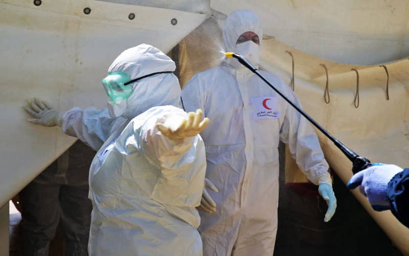 Morocco Prepares for COVID-19 Vaccine Trials, Aims for Early Access