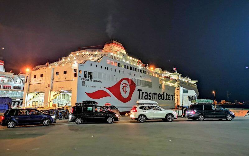 Morocco Prepares Sea Routes for Diaspora's Summer Return Amid Travel Restrictions