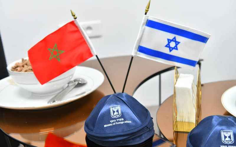 Morocco Pressures Israel for Sahara Recognition, Ties Embassy Opening to Demand