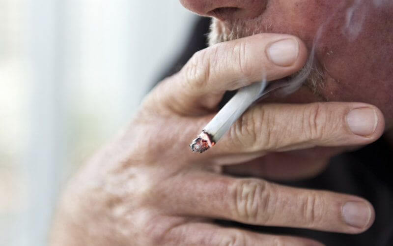 Morocco Probes Swiss Tobacco Firms Over Alleged Toxic Cigarette Sales