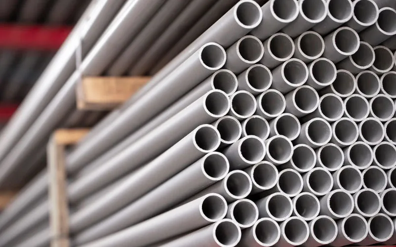 Morocco Proposes 92% Anti-Dumping Duty on Egyptian PVC Imports