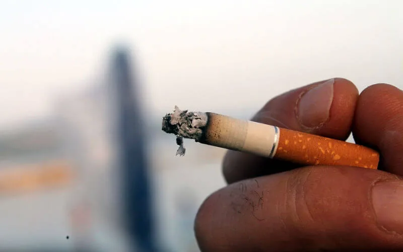 Morocco Proposes Strict Smoking Ban with Hefty Fines, Sparking Cafe Owner Backlash