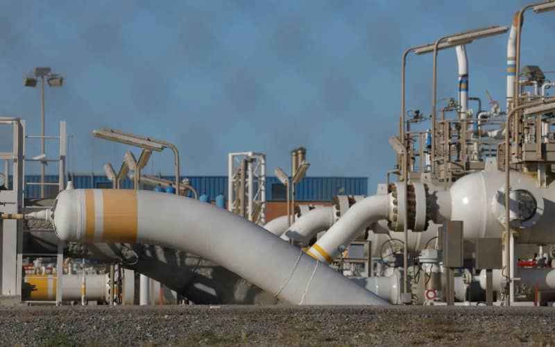 Morocco Quadruples Gas Imports from Spain, Filling Energy Gap Left by Algeria