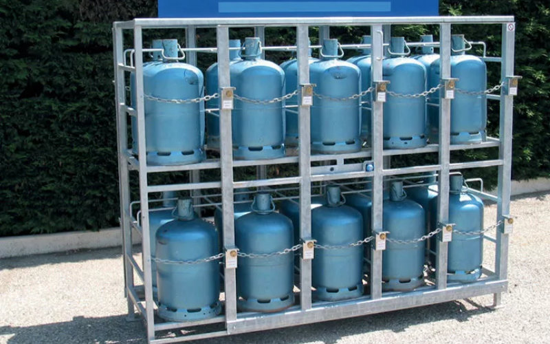Morocco to Raise Cooking Gas Prices Annually Through 2026