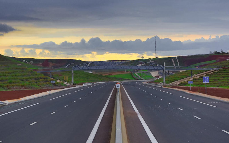 Morocco Ranks 16th Globally for Road Quality, Study Finds