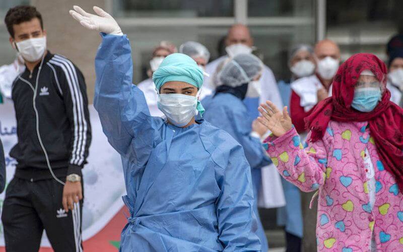 Morocco Ranks 39th Globally in COVID-19 Testing Efforts, Surpassing Several European Nations