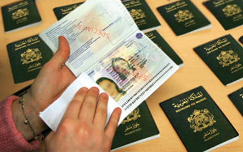 Morocco Ranks 43rd in Global Passport Power Index, Offering Visa-Free Access to 56 Countries