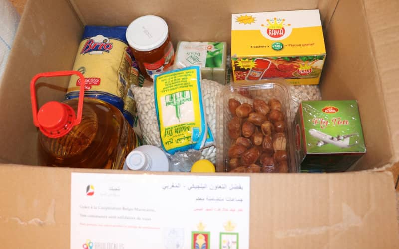Morocco Ranks 44th in Global Hunger Index, Maintains Low Famine Level
