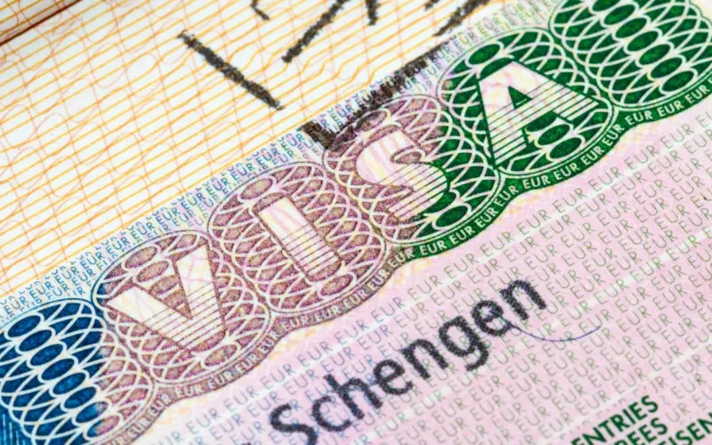 Morocco Ranks 4th Globally in Schengen Visa Applications, EU Data Shows