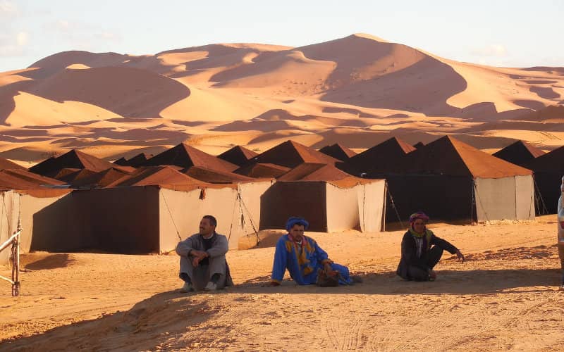 Morocco Ranks 5th Globally in Climate Change Performance Index