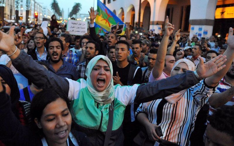 Morocco Ranks 78th in Global Fragility Index, Social Stability Concerns Persist