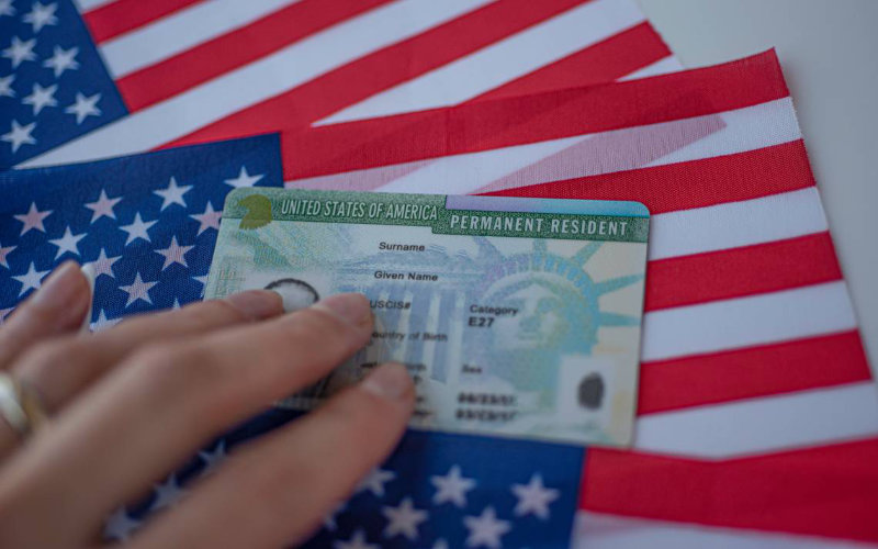 Morocco Ranks Third Among Arab Nations for US Immigrant Visas in 2022