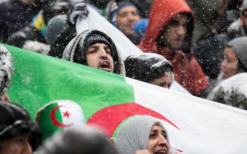Morocco Reaffirms Non-Interference Policy Amid Algeria's Political Developments