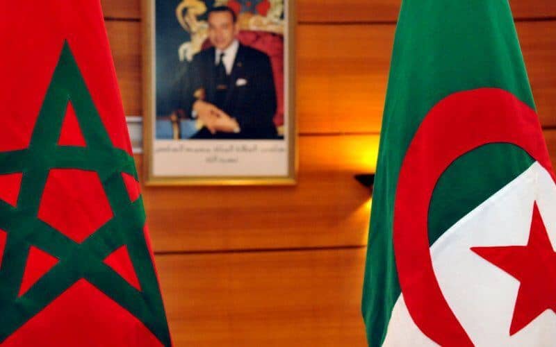 Morocco Recalls Ambassador Amid Escalating Tensions with Algeria