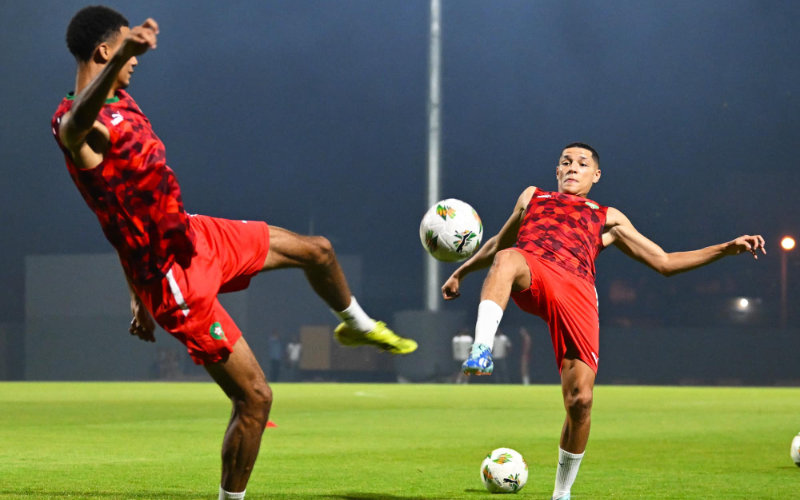 Morocco to Receive $800,000 Bonus Despite Early CAN 2023 Exit
