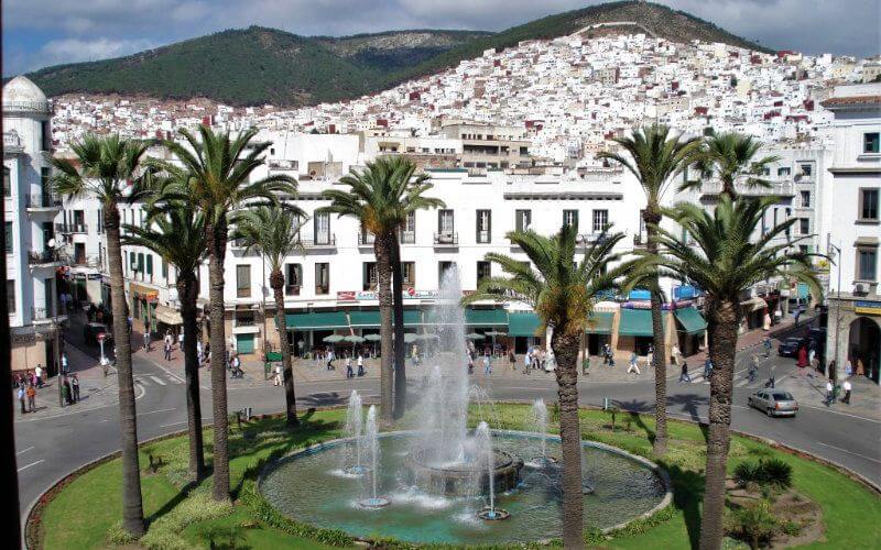 Morocco Reforms Agricultural Land Laws to Boost Investment and Rural Development