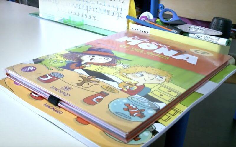 Morocco Rejects French Textbook with Disputed Map, Demands Withdrawal