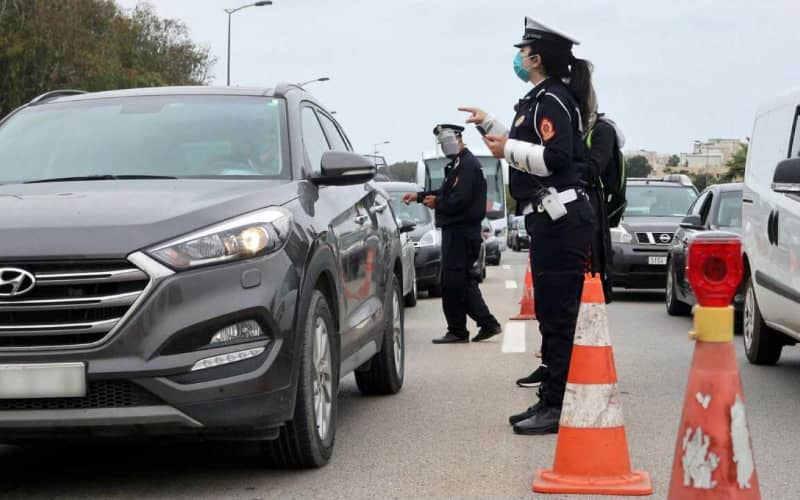 Morocco Rejects New Lockdown Despite Rising COVID-19 Cases