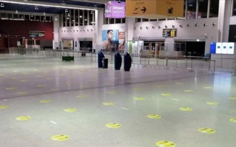Morocco to Reopen Borders July 10, British Ambassador Announces