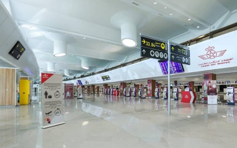 Morocco Reopens Borders: Vaccination and PCR Test Required for Entry