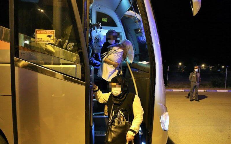 Morocco Repatriates Vulnerable Citizens from France Amid COVID-19 Restrictions
