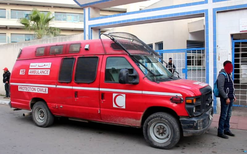 Morocco Reports 186 Critical COVID-19 Cases as Total Infections Surpass 50,000