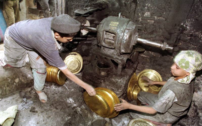 Morocco Reports 26.5% Drop in Child Labor, Rural Areas Still Affected