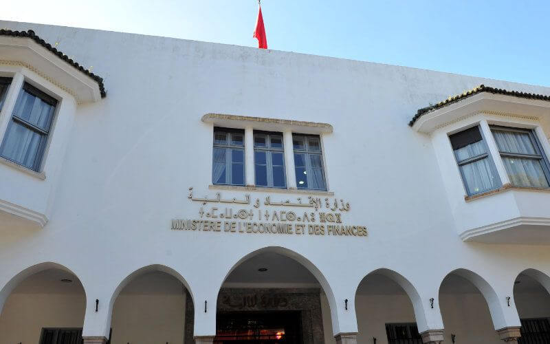 Morocco Reports 6.3 Billion Dirham Budget Surplus in March, Reversing Previous Deficit