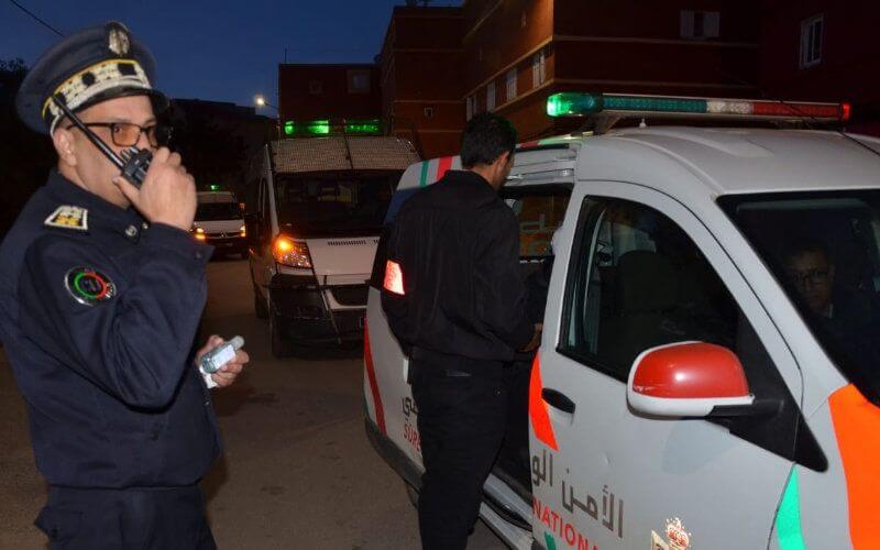Morocco Reports 95% Crime Resolution Rate, Drop in Violent Offenses