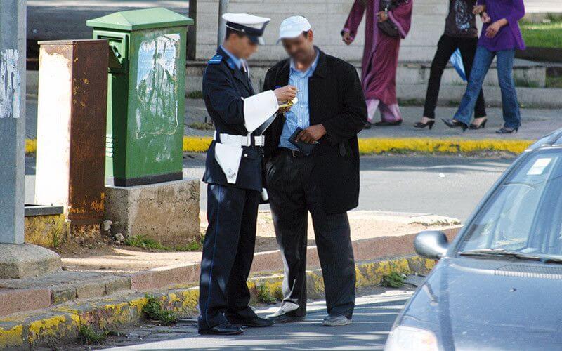 Morocco Reports 19 Deaths in Urban Traffic Accidents Last Week