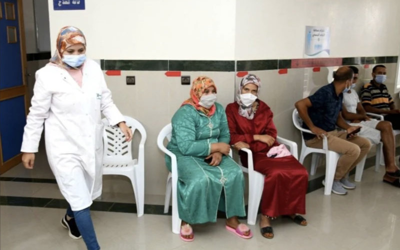 Morocco Reports Declining COVID-19 Cases, but Regional Hotspots Persist