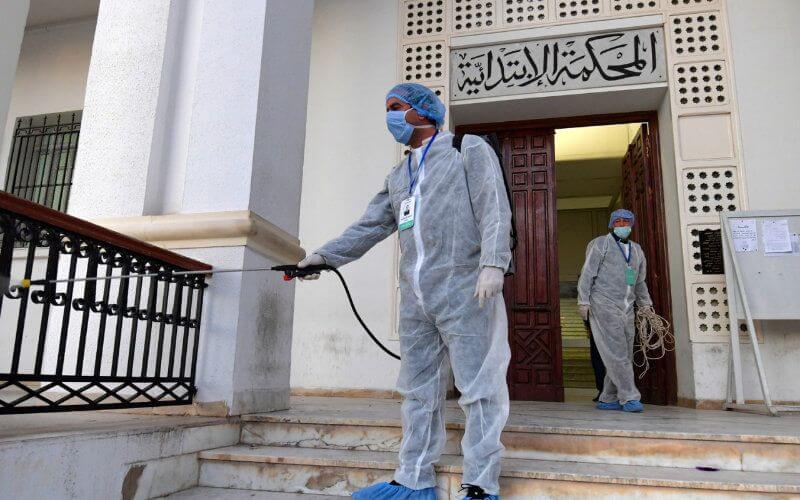Morocco Reports 28 New Coronavirus Cases, Total Rises to 143