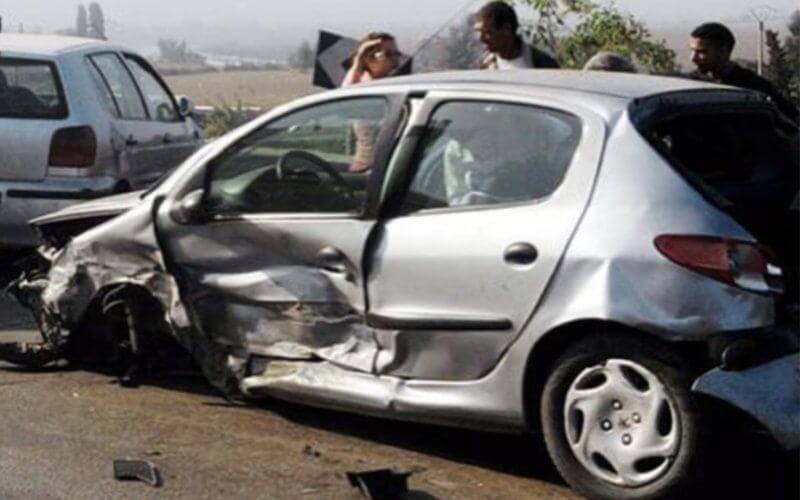 Morocco Reports Over 1,200 Road Accidents in One Week, 11 Fatalities