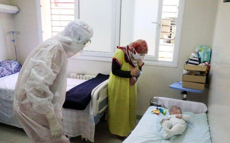 Morocco Reports 12% Spike in COVID-19 Cases, Health Official Urges Vigilance