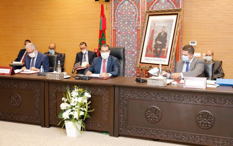 Morocco Reshuffles Top Positions in Transport and Infrastructure Ministry