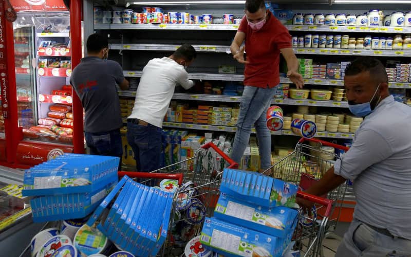 Morocco Resists Calls to Boycott French Products Amid Caricature Controversy