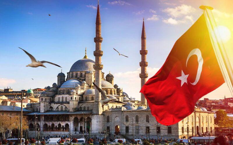 Morocco Restricts Travel to Turkey for Young Women Amid Immigration Concerns